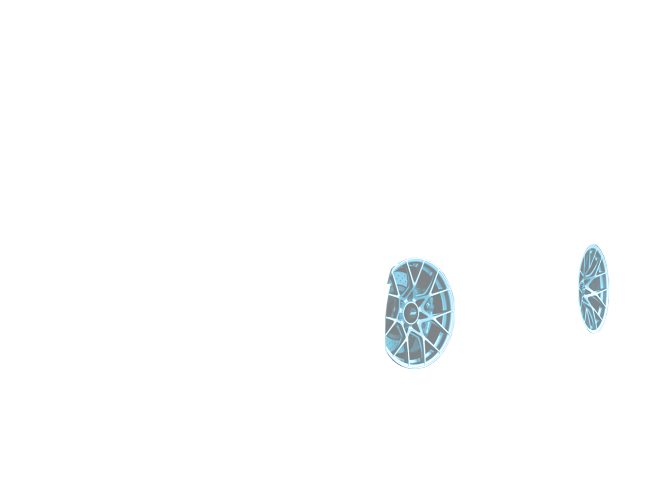 0CC WHEELS
